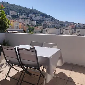 appartement-terrasse-nice.fr-provencehotel.com/