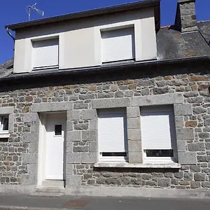 Hébergement de vacances Maison Bretonne Au Centre De La Baie De St-brieuc, Yffiniac