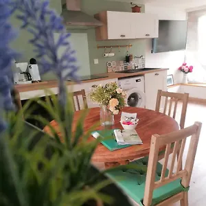 Hébergement de vacances Chez Marianne & Mathieu, Moustoir-Remungol