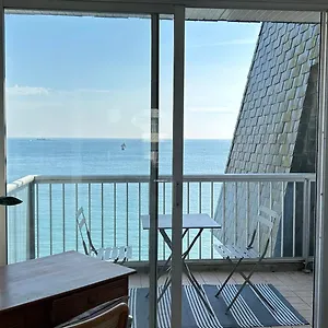 Appartement Pied Dans L'eau - La Comtesse, Saint-Quay-Portrieux